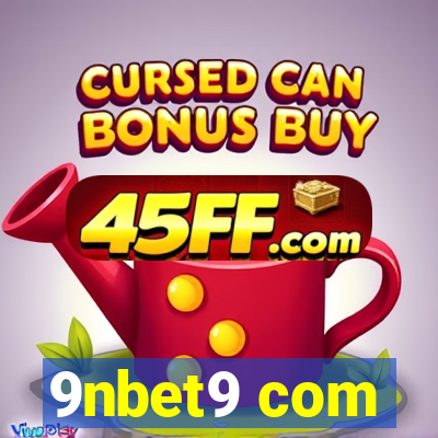 9nbet9 com